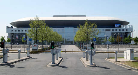 SAP Arena