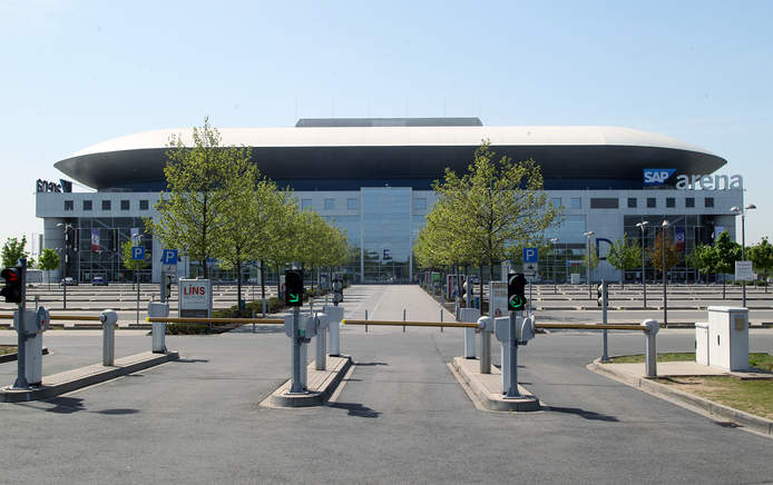 SAP Arena