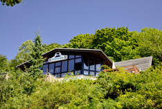 Panoramarestaurant Wilhelmshöhe - Eventlocation in Jena - Hochzeit