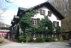 Waldkeller im Forsthaus - Party venue in Starnberg - Party
