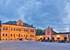 Das Lustschloss Hellbrunn- ein Ort wo einst schon die Fürsten feierten
