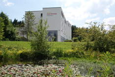 Hotel Rennsteig - Conference room in Masserberg - Conference