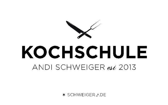 Andi Schweiger's Kochschule