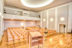 Thon-Dittmer-Palais - Function room in Regensburg - Conference