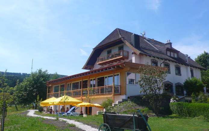 Gasthaus Ulrichshögl