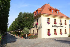 Schloßgasthaus Lichtenwalde - Location per eventi in Niederwiesa - Matrimonio