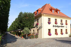 Schloßgasthaus Lichtenwalde - Eventlocation in Niederwiesa - Hochzeit