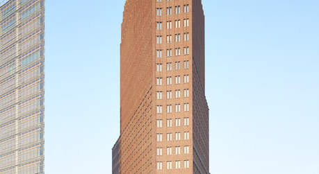 Potsdamer Platz 1