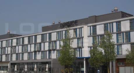 Hotel Innside Bremen