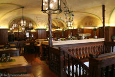 Wirtshaus Rechthaler Hof - Event venue in Munich - Family celebrations and private parties
