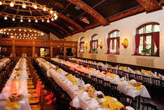 Augustiner-Keller - Event venue in Munich - Family celebrations and private parties