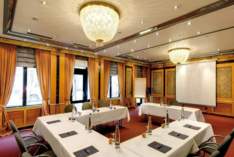 Hotel Regent Premier Class - Hotel congressuale in Monaco (di Baviera) - Conferenza