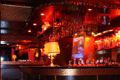 PALAIS Bar Lounge Club - Eventlocation in München (Landeshauptstadt) - Tanzveranstaltung