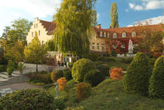 Romantik Hotel Dorotheenhof Weimar - Hotel in Weimar - Familienfeier und privates Jubiläum