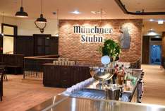 Münchner Stubn - Event venue in Munich - Family celebrations and private parties