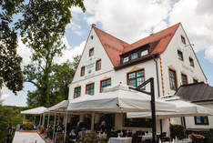Schlosshotel Grünwald - Event venue in Grünwald - Family celebrations and private parties