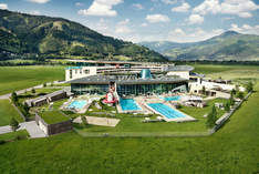 TAUERN SPA Zell am See - Kaprun - Conference hotel in Kaprun - Conference / Convention