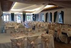 Metzgerei Gasthof Hotel Oberhauser - Event venue in Egling - Family celebrations and private parties