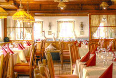 Restaurant Hölzerbräu Stuben - Event venue in Ebersberg - Family celebrations and private parties