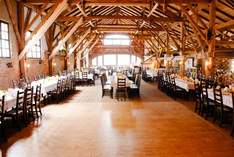 Eventstadl Zur Alten Säge - Location per eventi in Moosach - Matrimonio