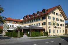 Hotel & Gasthof zur Post - Eventlocation in Aschheim - Hochzeit