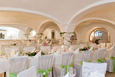 Schlossgut Odelzhausen - Wedding venue in Odelzhausen - Wedding