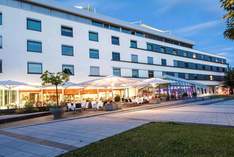 Best Western Premier Hotel Park Consul Stuttgart/Esslingen a.N. - Hotel congressuale in Esslingen (Neckar) - Conferenza