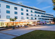 Best Western Premier Hotel Park Consul Stuttgart/Esslingen a.N. - Tagungshotel in Esslingen am Neckar - Tagung