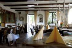 Gasthaus Alte Post - Location per eventi in Oberding - Festa di famiglia e anniverssario