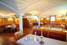 Gasthof und Hotel Daimerwirt - Event venue in Moosinning - Family celebrations and private parties