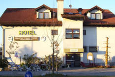 Hotel Gasthof Hasenheide - Eventlocation in Fürstenfeldbruck - Tagung