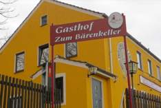 Gasthof Zum Bärenkeller - Wedding venue in Augsburg - Family celebrations and private parties