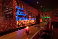 Auftakt Bar & Lounge - Eventlocation in Nürnberg - Party