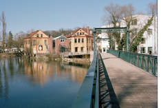 Museum Arbeitswelt - Event venue in Dietach - Conference / Convention