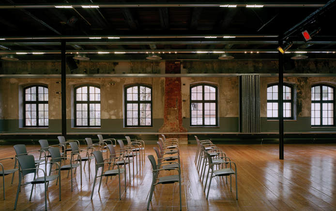 Großer Saal