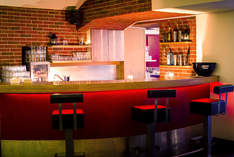 Arizona Sunset Lounge - Eventlocation in Erlangen - Firmenevent