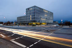 TechBase - Conference room in Regensburg - Conference