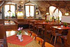 Gasthof Greimel - Event venue in Laufen - Family celebrations and private parties