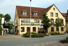 Brauerei Kraus - Function room in Hirschaid - Family celebrations and private parties