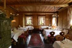 Hotel Limmerhof - Event venue in Taufkirchen - Family celebrations and private parties