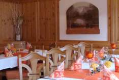 Hotel Gasthof Specht - Event venue in Aichach - Family celebrations and private parties