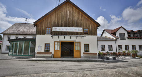 Unser Landgasthof