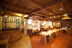 Hotel Restaurant Alter Hof - Event venue in Vaterstetten - Family celebrations and private parties