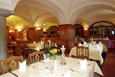Hotel Kandler - Eventlocation in Oberding - Hochzeit