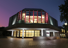FILDERHALLE Tagungs- und Kongresszentrum - Kongresshalle / Konferenzzentrum in Leinfelden-Echterdingen - Konferenz und Kongress