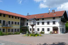 Hotel Neuwirt - Tagungslocation in Sauerlach - Tagung