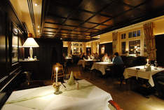 Restaurant Zum Bären - Function room in Gauting - Family celebrations and private parties