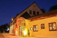 Gasthof Alter Wirt - Event venue in Krailling - Family celebrations and private parties