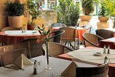 Restaurant La Terrazza - Function room in Planegg - Family celebrations and private parties