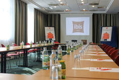 Hotel Ibis Linz - Hotel in Linz